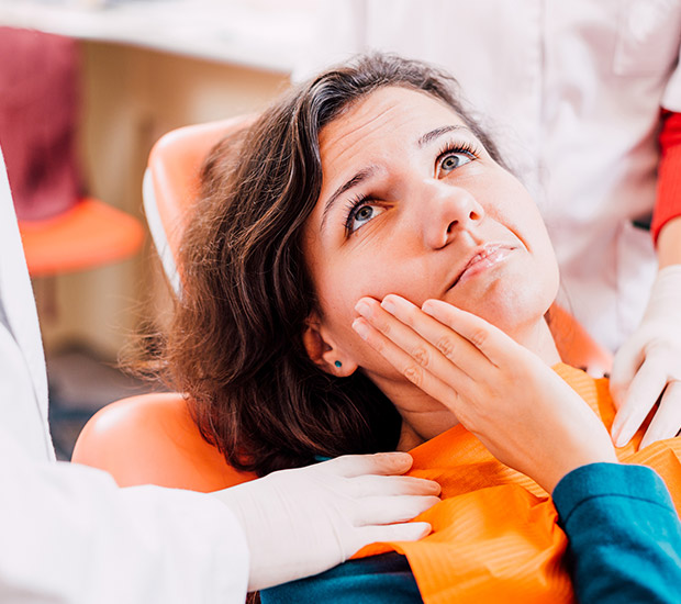 Cleburne Conditions Linked to Dental Health