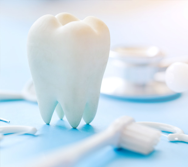 Cleburne Dental Anxiety