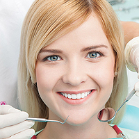 General Dentistry Services