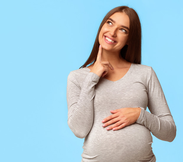 Cleburne Dental Health During Pregnancy