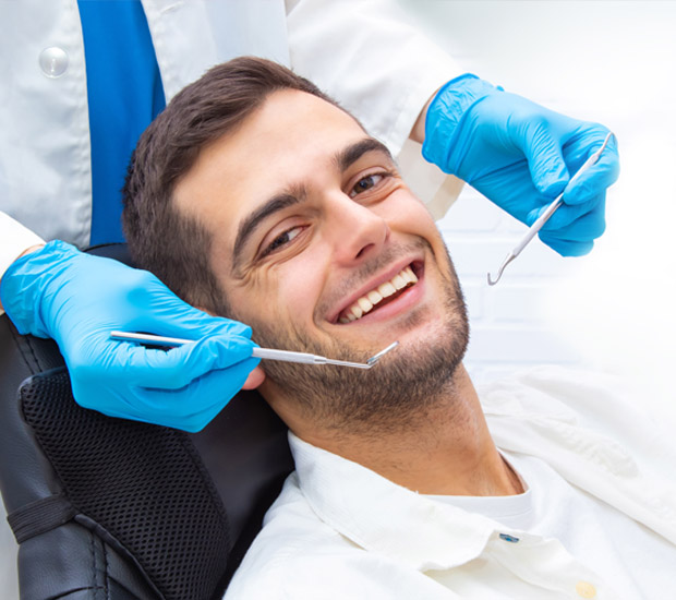 Cleburne The Dental Implant Procedure