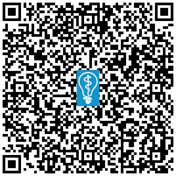 QR code image for Dental Inlays and Onlays in Cleburne, TX