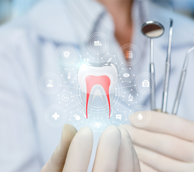 Cleburne Dental Practice