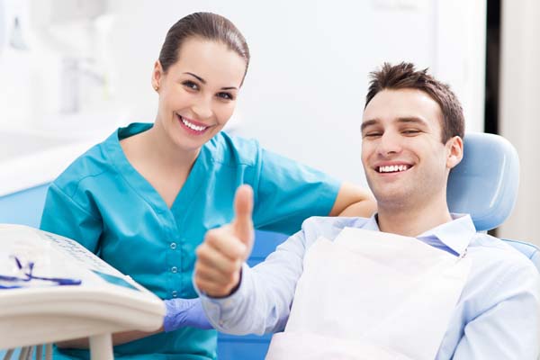 dental restoration Cleburne, TX