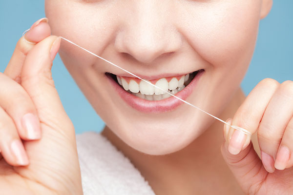 Dental Veneers in Cleburne