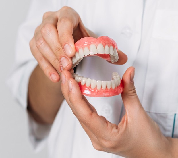 Cleburne Denture Care