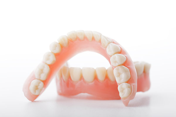 Denture Treatment in Cleburne