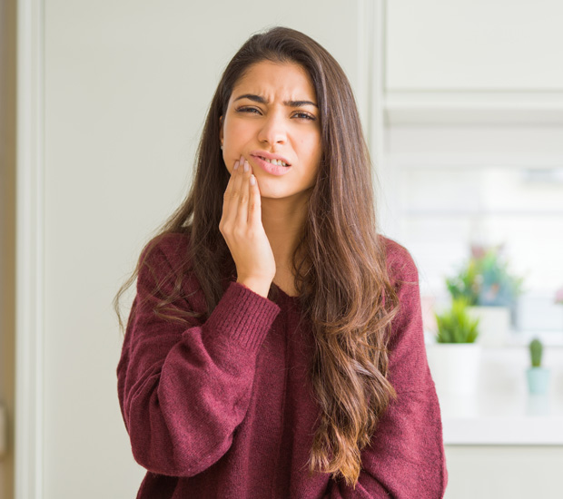 Cleburne Diseases Linked to Dental Health