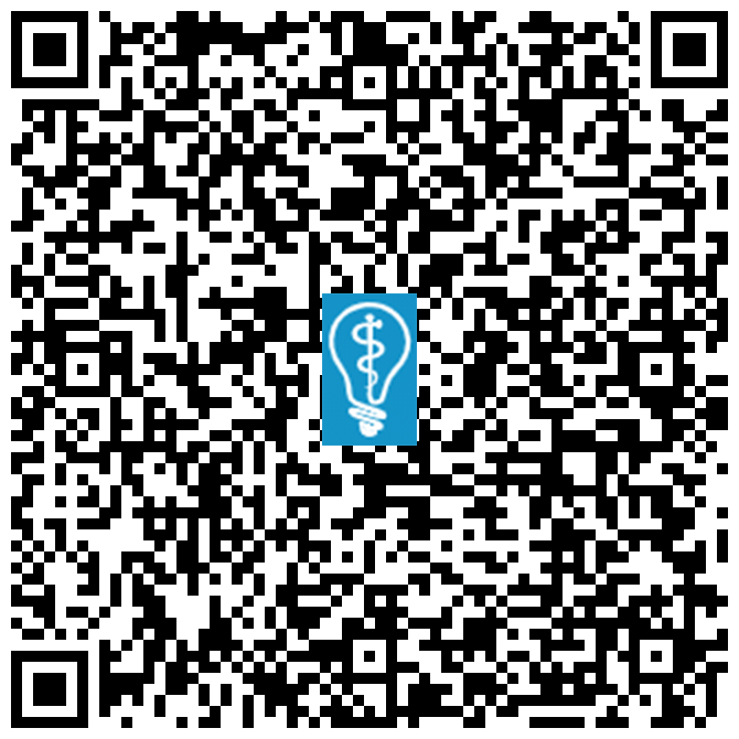 QR code image for Do I Have Sleep Apnea in Cleburne, TX