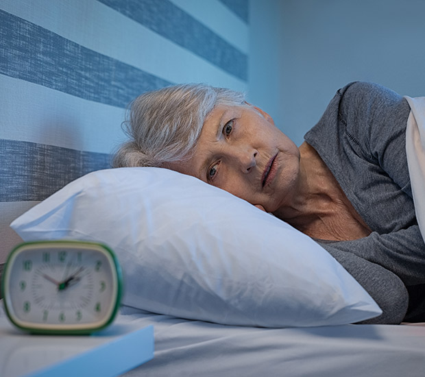 Cleburne Do I Have Sleep Apnea