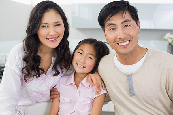 Family Dentist in Cleburne