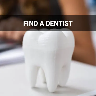 Visit our Find a Dentist in Cleburne page