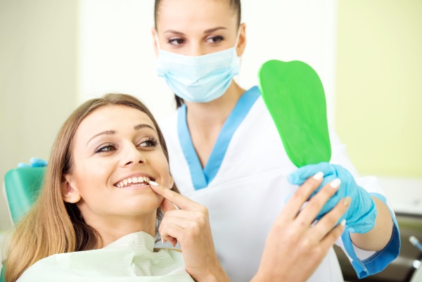 general dentistry Cleburne, TX