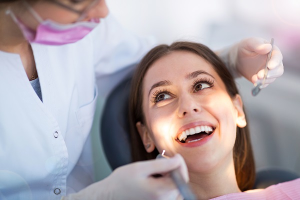General Dentistry