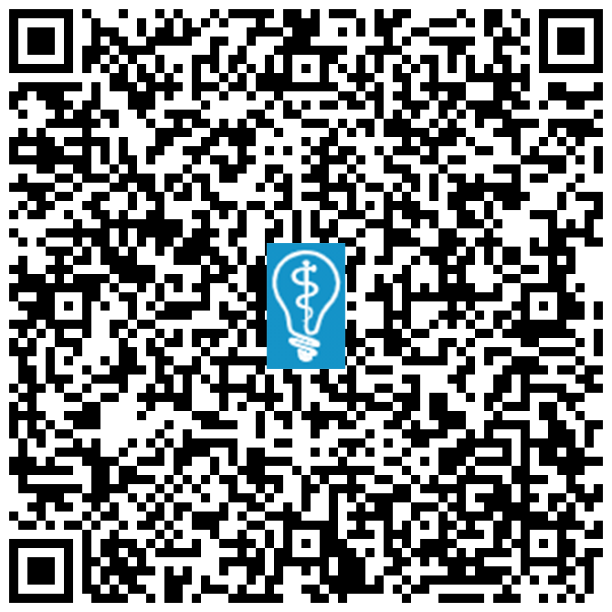 QR code image for Health Care Savings Account in Cleburne, TX