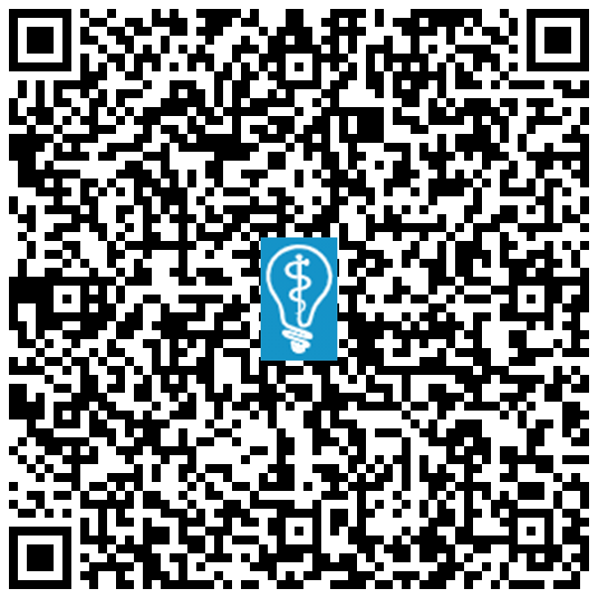 QR code image for How Does Dental Insurance Work in Cleburne, TX
