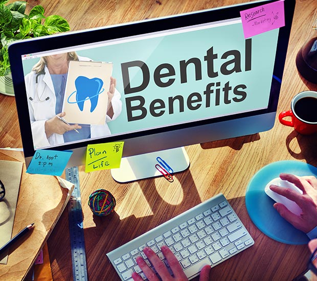 Cleburne How Does Dental Insurance Work