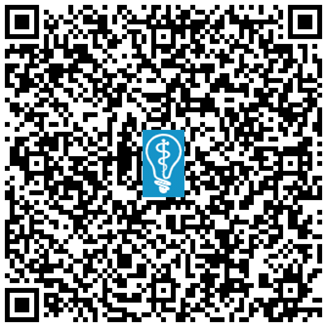 QR code image for Multiple Teeth Replacement Options in Cleburne, TX