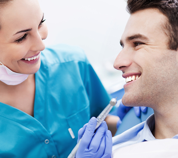 Cleburne Multiple Teeth Replacement Options