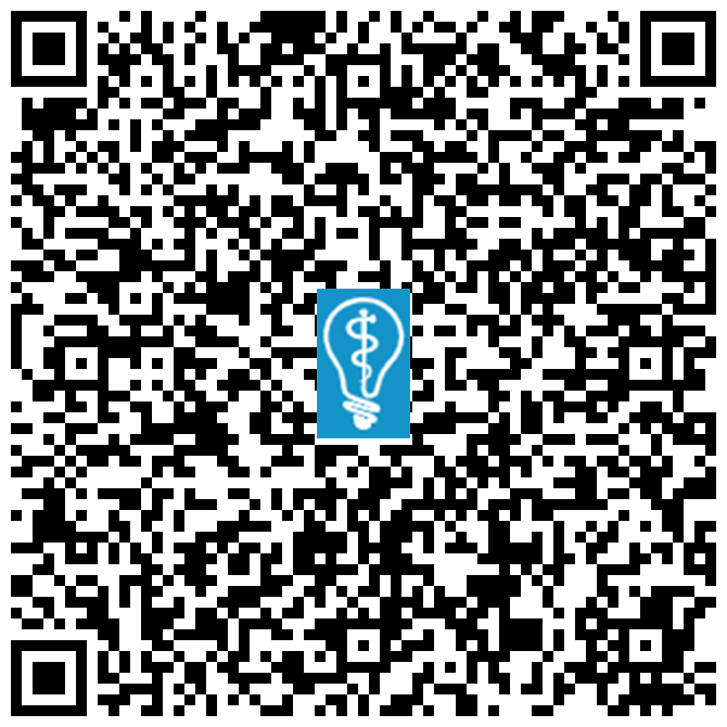 QR code image for Office Roles - Who Am I Talking To in Cleburne, TX