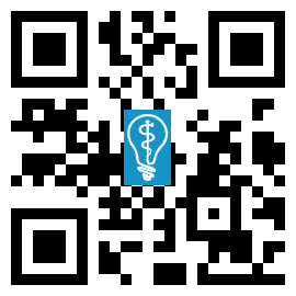 QR code image to call Nolan River Dental Center in Cleburne, TX on mobile