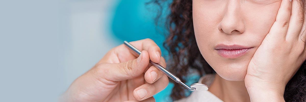 Cleburne Post-Op Care for Dental Implants