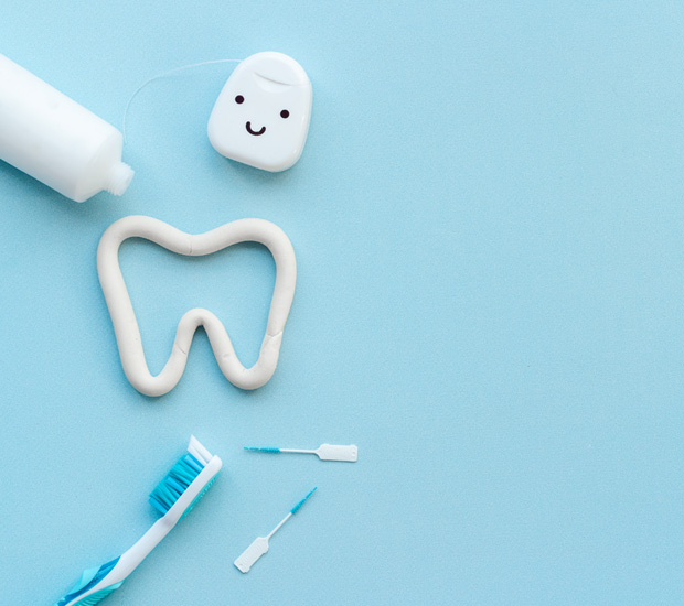 Cleburne How Proper Oral Hygiene May Improve Overall Health