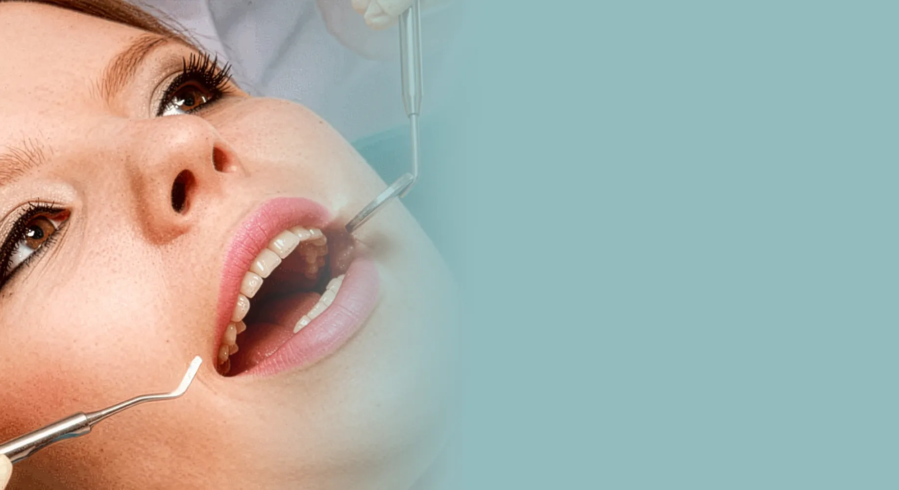 Same Day Dentistry & Care Available