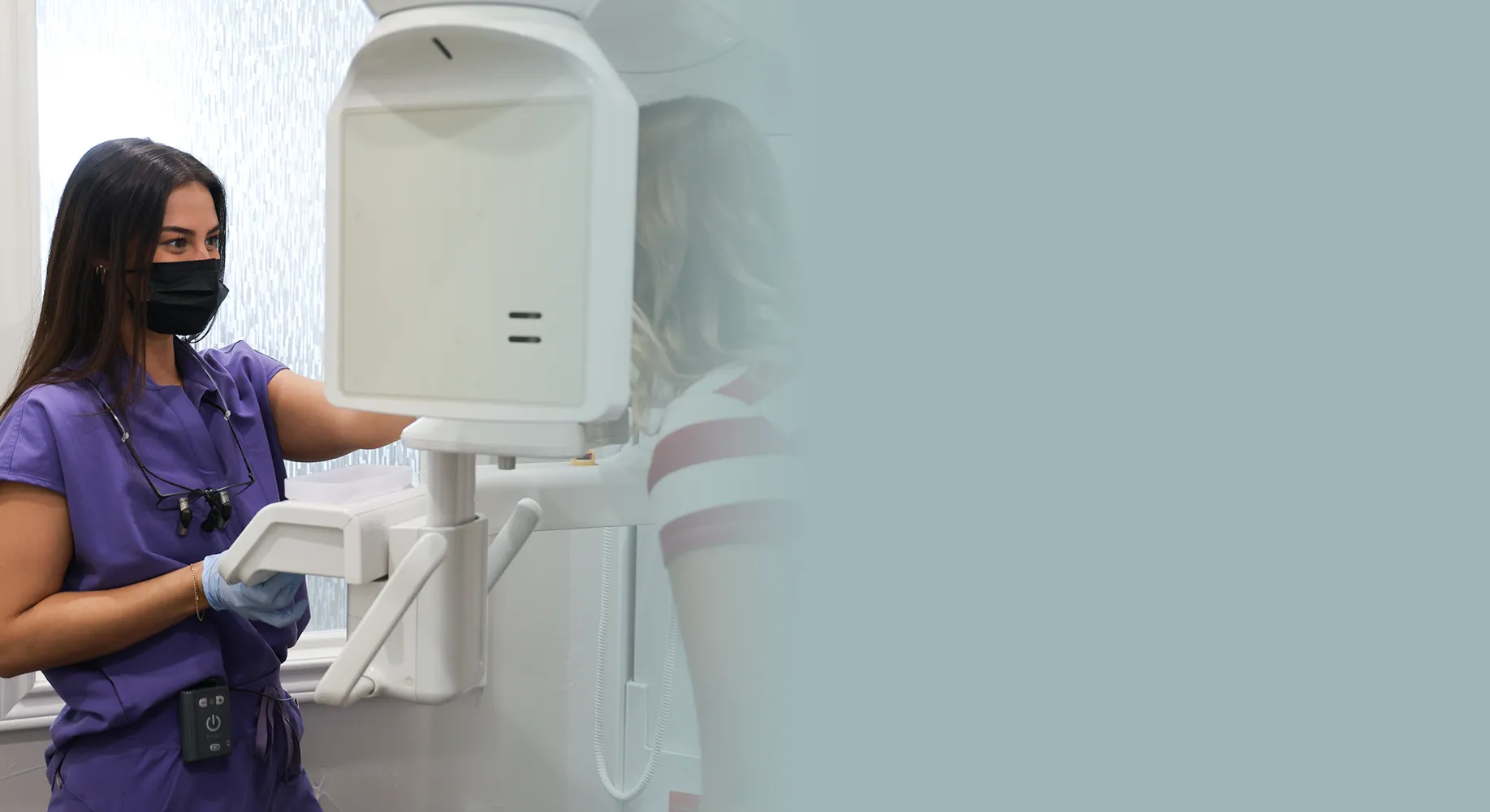 Affordable Cleaning & X-rays