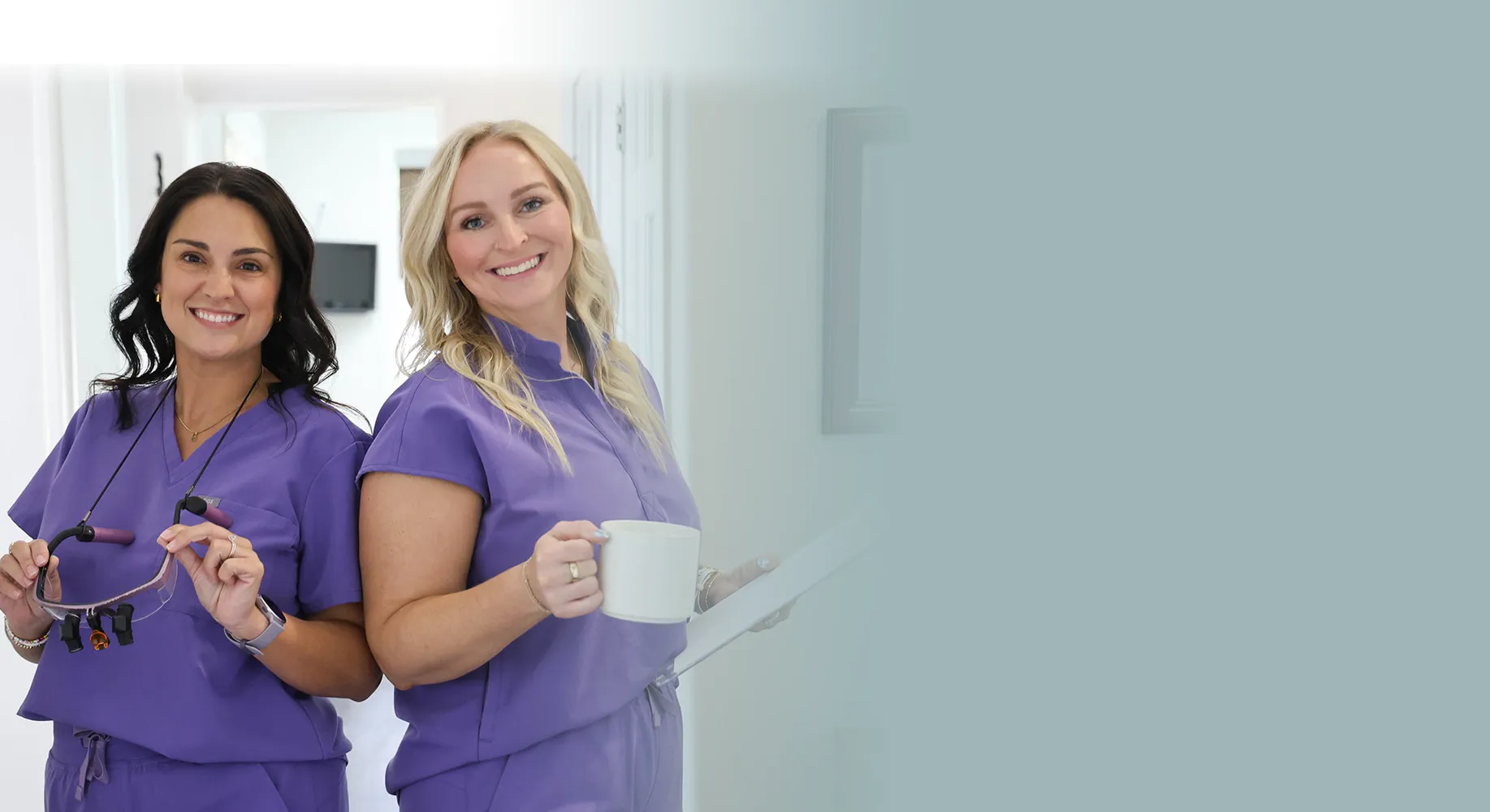 Keeping You in Excellent Oral Health