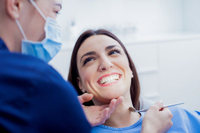 Dental Treatment