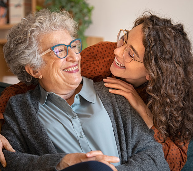Cleburne Solutions for Common Denture Problems