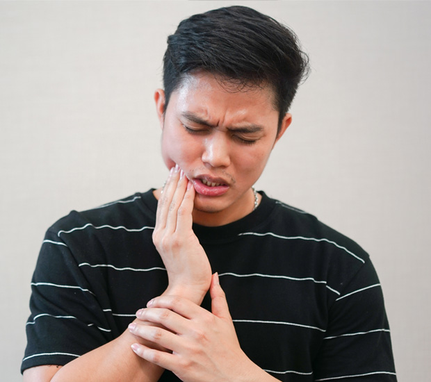 Cleburne Types of Dental Root Fractures