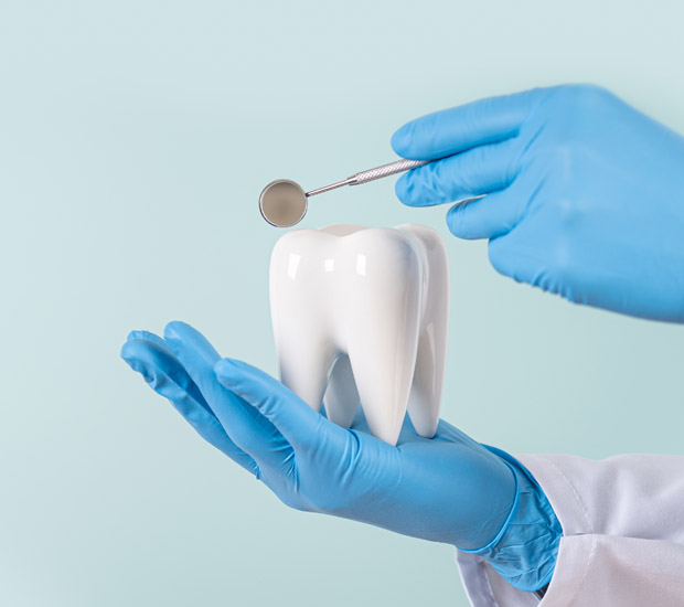 Cleburne What Does a Dental Hygienist Do