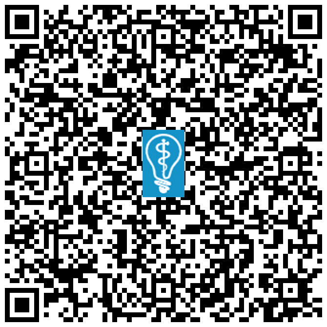 QR code image for Why Dental Sealants Play an Important Part in Protecting Your Child's Teeth in Cleburne, TX
