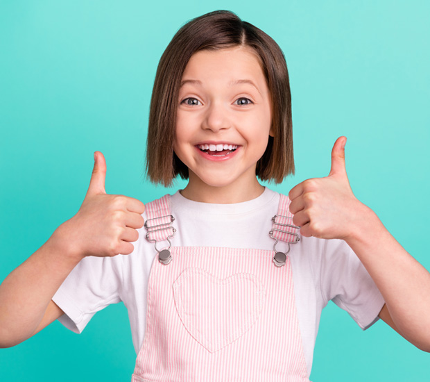 Cleburne Why Dental Sealants Play an Important Part in Protecting Your Child's Teeth