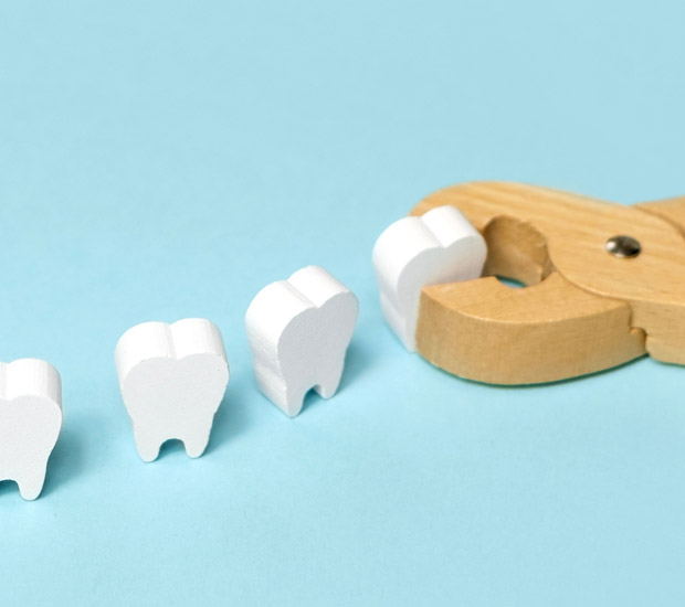 Cleburne Wisdom Teeth Extraction